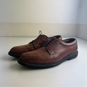 Allen Edmonds Wilbert Comfort Shoe, 11.5B